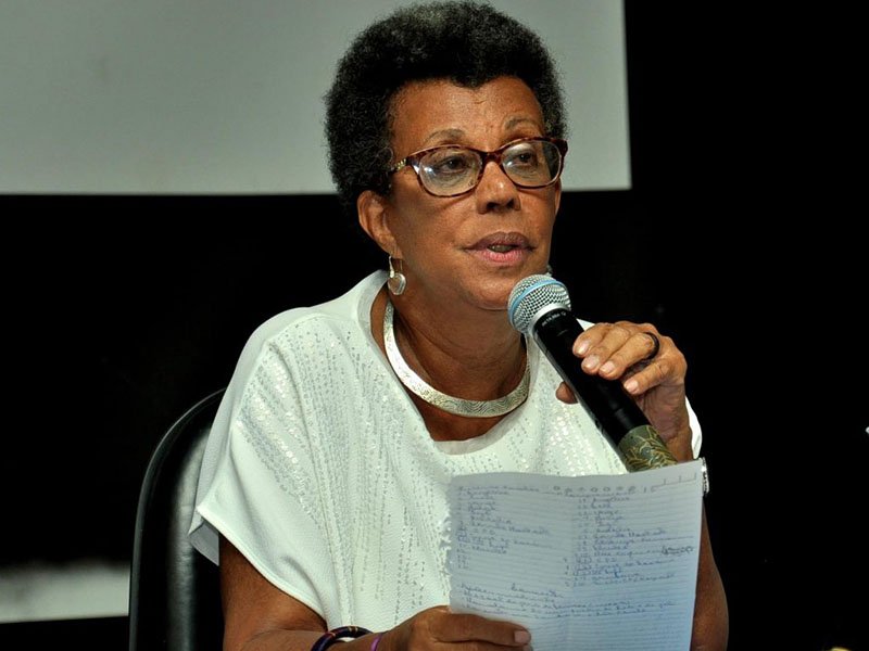 Odara Instituto Da Mulher Negra Espaço Griot Odara 