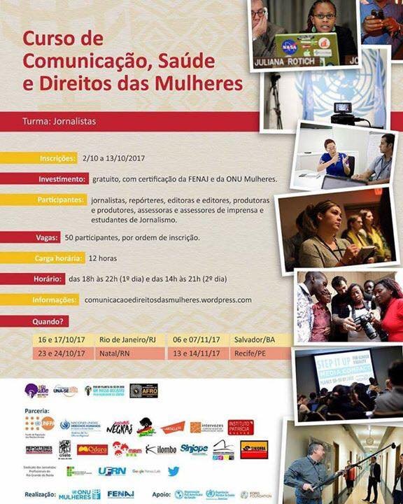 Curso de Saúde da Mulher Gratuito