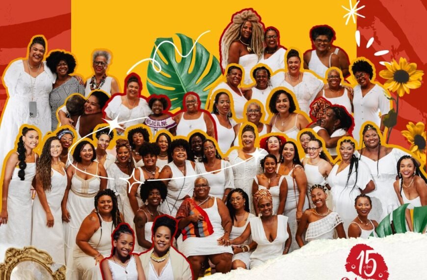 Carta: 15 anos do Odara – É tanta gente que faz parte dessa história!