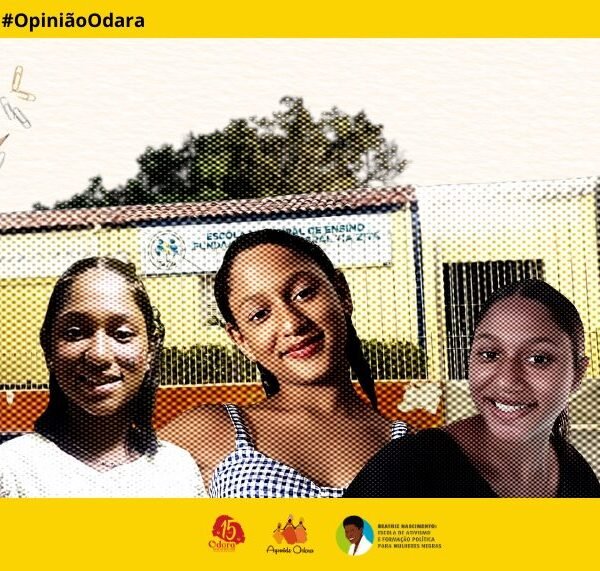 #OpiniãoOdara: Por que o Brasil se calou sobre Alícia e a violência nas escolas do Nordeste?