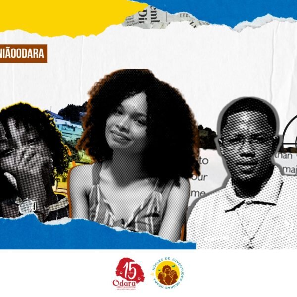 #OpiniãoOdara – Agosto da Juventude: Entre a nossa luta pela vida e o projeto de morte do Estado