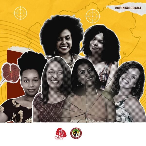 #OpiniãoOdara – Balanço do Agosto Lilás: O recrudescimento da violência contra mulheres negras no Nordeste