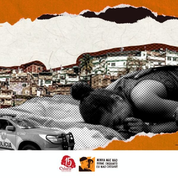 Entre a direita e a esquerda, o corpo negro segue sendo alvo: os modelos de segurança do Rio e…