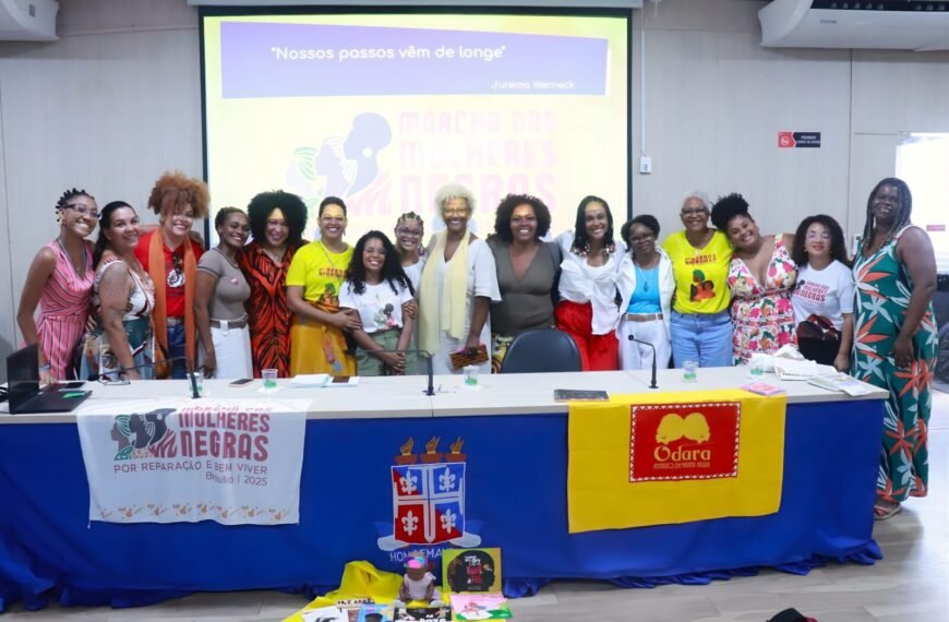 Audiência pública “Da Escola à Cidade: Políticas de Proteção às Meninas e Adolescentes” discute falhas na segurança e aponta&hellip;