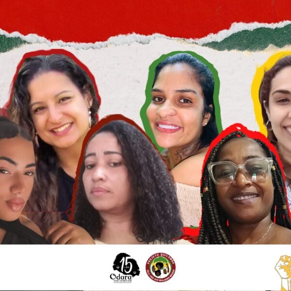 Bahia expõe feridas da violência de gênero: Casos de feminicídio evidenciam ciclo nacional de misoginia e desproteção