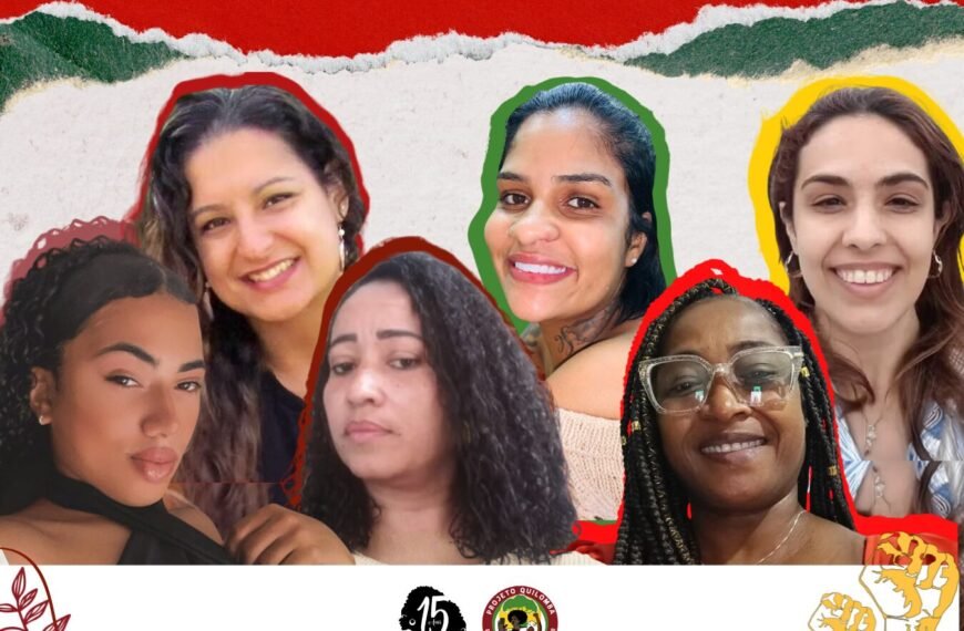 Bahia expõe feridas da violência de gênero: Casos de feminicídio evidenciam ciclo nacional de misoginia e desproteção
