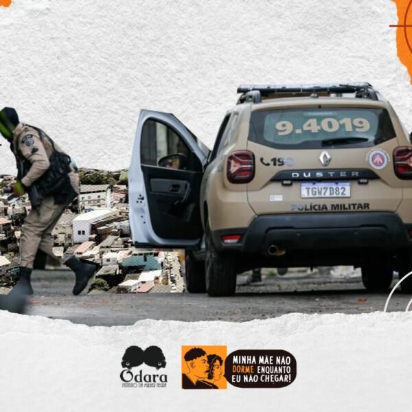 Existe “trégua” para o Nordeste de Amaralina?