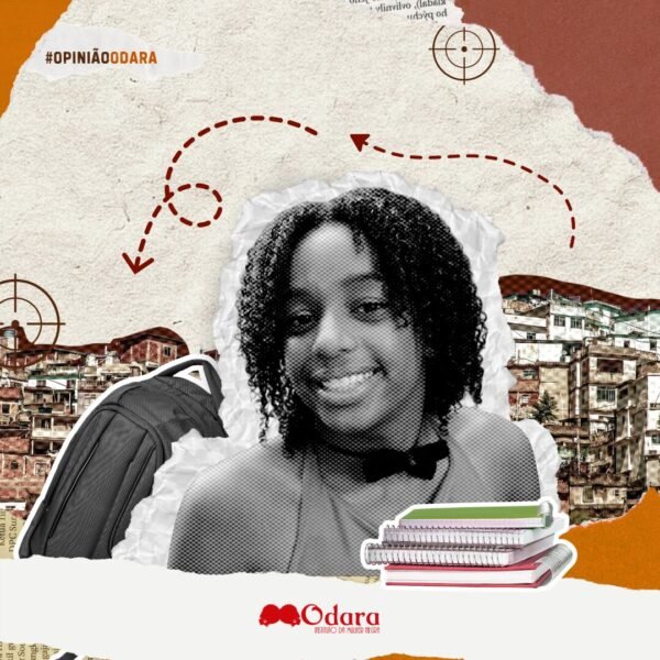 #OpiniãoOdara – O executor do crime, Alô Juca, a Escola ou a polícia: Quem têm mais culpa na morte&hellip;