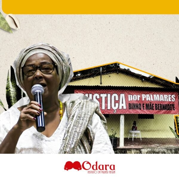 CASO MÃE BERNADETE: executores são condenados e Secretaria de Segurança Pública divulga que apontado como mandante foi morto em&hellip;