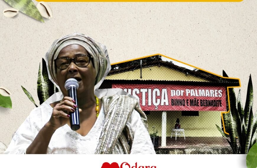 CASO MÃE BERNADETE: executores são condenados e Secretaria de Segurança Pública divulga que apontado como mandante foi morto em&hellip;