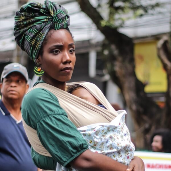 #Artigo: Da engrenagem de violência contra a mulher ao futuro sem medo