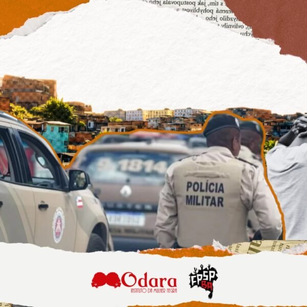 Chacina de Cajazeiras: Operação da Polícia Militar deixou nove homens negros mortos em Salvador (BA)