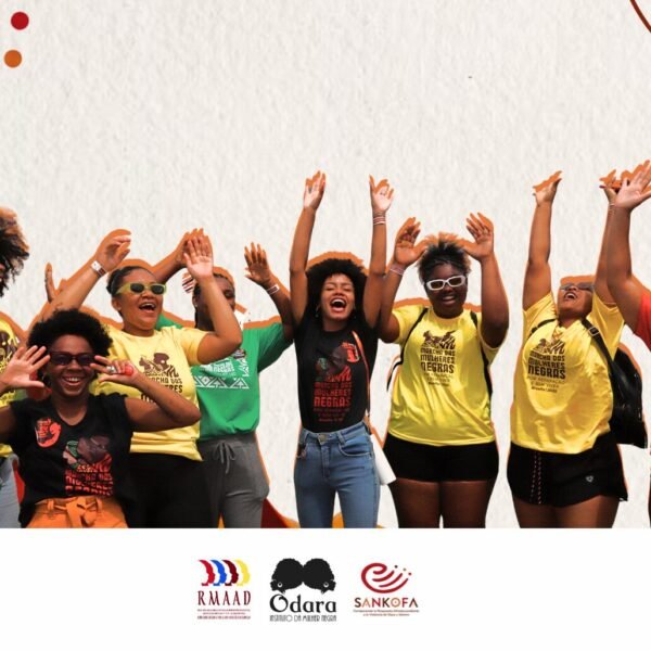 Mulheres negras da América Latina se articulam pelo enfrentamento às violências de raça e gênero